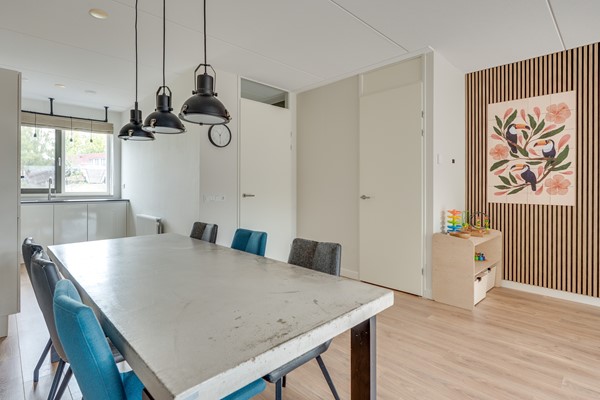 Medium property photo - Honingbij 104, 5692 VE Son en Breugel